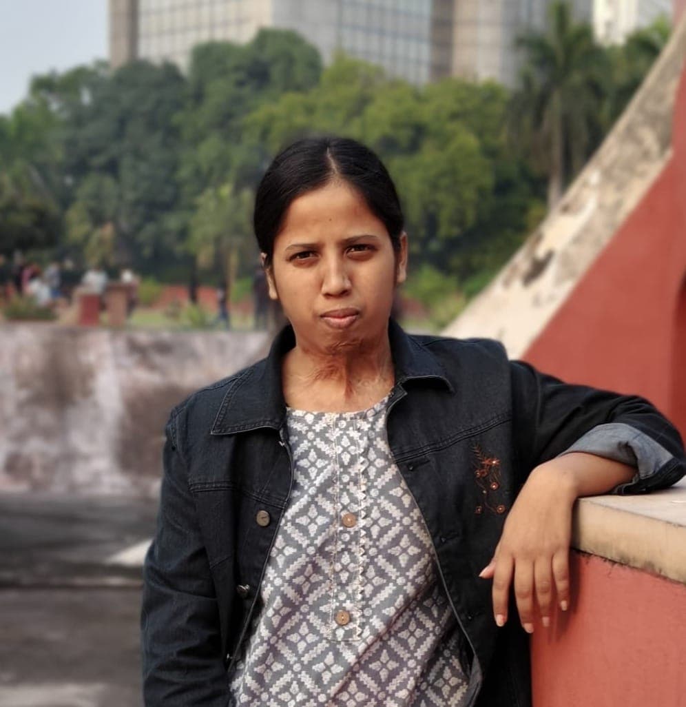 Anuu Sharma